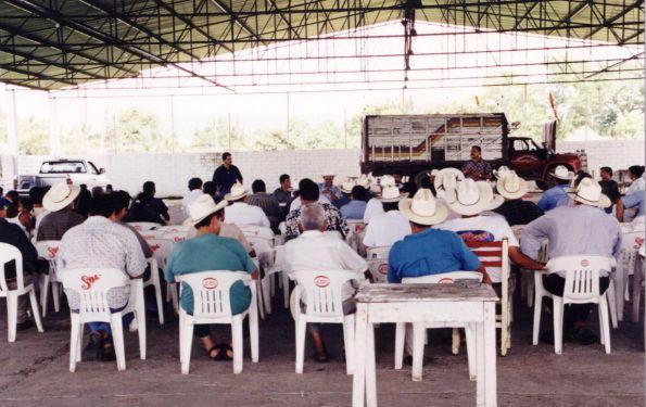 3 La Agricultura de Riego en México LA GRAN IRRIGACION EN MÉXICO Características: - 85 GRANDES DISTRITOS DE RIEGO