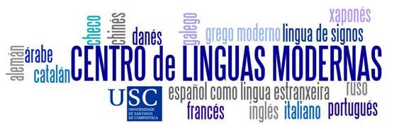 REALIZACIÓN DE LOS EXÁMENES DELE (Diplomas de Español como Lengua Extranjera) En el Centro de Linguas Modernas se realizan, en las convocatorias de octubre y mayo, los exámenes de los Diplomas de