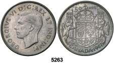 25 centavos. (Kr. 11a). EBC-. Est. 45...................... 30, 5259 1917. Jorge V. 25 centavos.