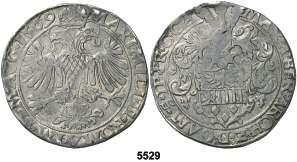 Francia FRANCIA F 5529 Cambrai. 1569. Maximiliano de Bergnes. 1 escudo. (Dav. 8214) (Delmonte 406). Rara. MBC. Est. 400........................................... 350, 5530 1791.