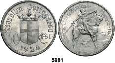 50..... 30, 5982 1928. 10 escudos. (Kr. 579).