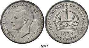4 florines/10 francos. (Fr. 503R). AU. S/C-. Est. 140.......... 110, F 5099 1892. Francisco José I. 8 florines/20 francos.