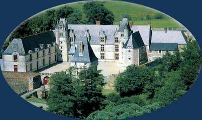 718 Chateau Goulaine