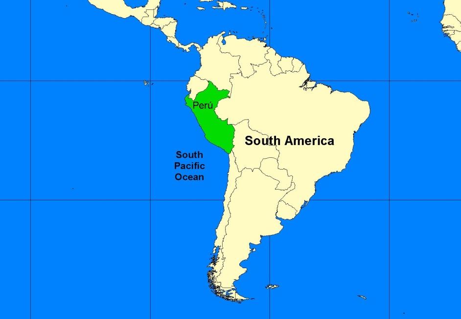 Ecuador Brasil