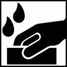 Lijado húmedo sobre húmedo: Lijado final; surfactante de lijado Para defectos menores (por Ej. polvo) se puede lijar con papel de lija No. P500 seco o No.