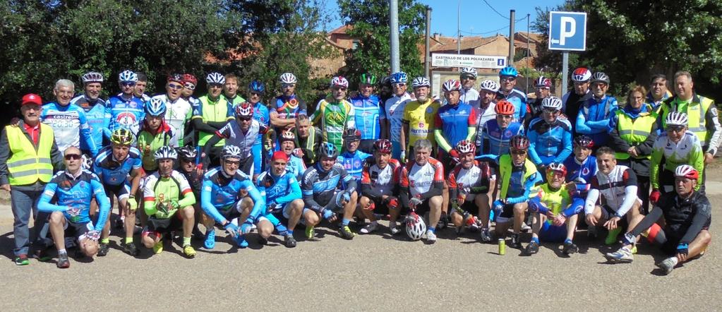 XXIV SUPERMARCHA FISTERRA 2018" Organizada por el Club Ciclista Traviesas de Vigo El equipo directivo, organizador de este evento deportivo está compuesto por: D.