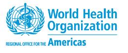 Marco de la cooperación técnica de la OPS/OMS Agenda de Salud Sostenible para las Américas