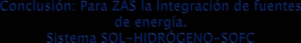 GROUP 1, Energía fotovoltaica. Celdas Fotovoltaicas sensitivizadas con o sin dye. Electrocromismo. Baterías de ion Litio. Integración. 2. Electrolizadores productores de H 2.