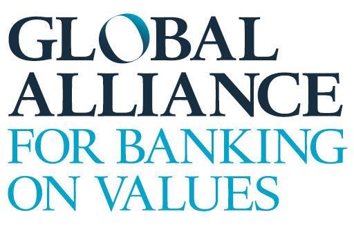 Nuestras alianzas en el mundo Alianza Global para una Banca con Valores 25 bancos referentes en banca ética y sostenible en el mundo trabajan juntos para desarrollar puntos de vista comunes sobre