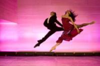 A quién financiamos Sector cultural Hace más de 25 años que David Campos e Irene Sabas fundaron la que es hoy la compañía de danza privada más importante de