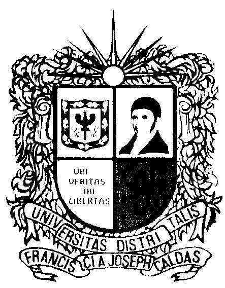 CÓDIGO: 19202104 UNIVERSIDAD DISTRITAL FRANCISCO JOSÉ DE CALDAS FACULTAD DE CIENCIAS Y EDUCACIÓN PROYECTO CURRICULAR DE MAESTRÍA EN PEDAGOGÍA DE LA LENGUA MATERNA SYLLABUS NOMBRE DEL ESPACIO