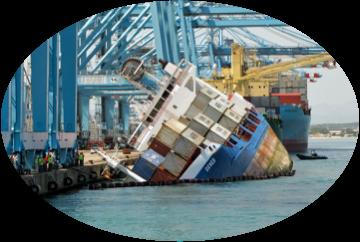 EE.UU proponen a la OMI enmendar SOLAS Junio 2011 Accidente del MV DENEB Sep.