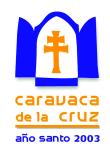 11:30 horas Llegada a Caravaca y subida al Santuario de la Vera Cruz, donde ganaremos el jubileo todos los asistentes en el transcurso de un acto religioso.