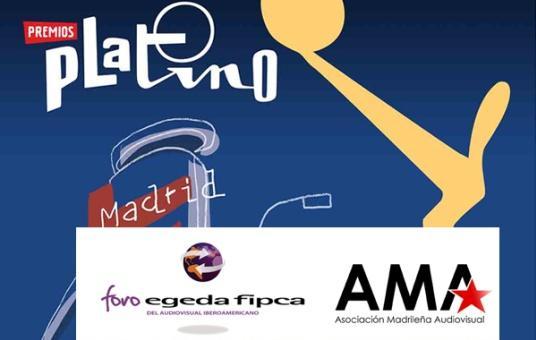 El Premio AMA de este Foro EGEDA- FIPCA fue para 'Bestseller, dirigida por Carlos