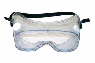 P1 con goma (EN 149) 5110040 Media máscara respiratoria FFP2 respirador moldeado autofiltrante con