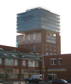 Edificio de oficinas 1998