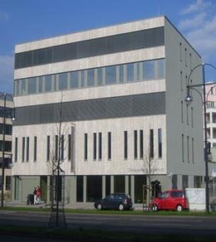 Edificio de oficinas 2005