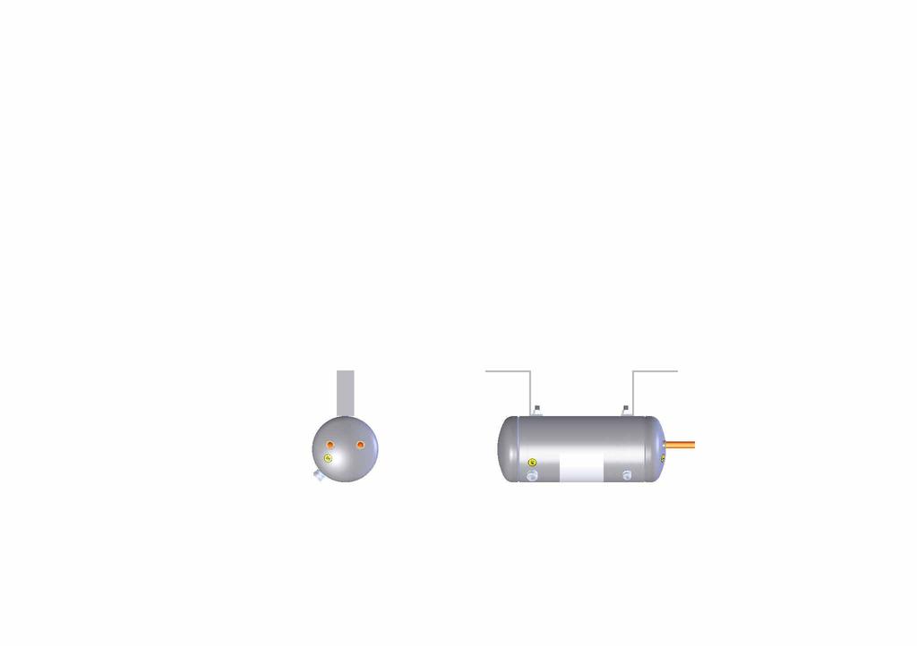 Refrigeration & limate omponents Solutions 3.3 ondensadores por agua TY-ES 3.
