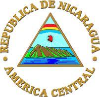 REPÚBLICA DE NICARAGUA MINISTERIO DE FOMENTO, INDUSTRIA Y COMERCIO REGISTRO DE LA PROPIEDAD INTELECTUAL DIRECCION OBTENCIONES DE VARIEDADES VEGETALES DESCRIPTOR DE ARROZ Tabla de