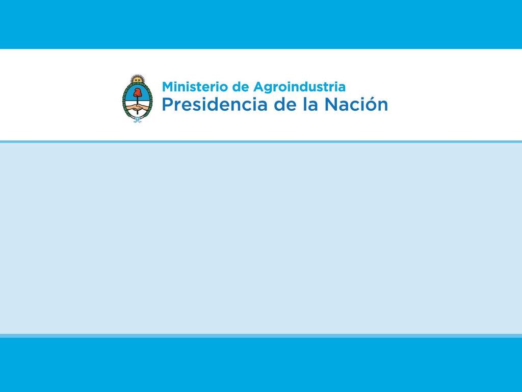 La lechería en Argentina 12 Octubre de 2017 Montevideo, Congreso