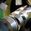 CARACTERÍSTICAS DE CALIDAD Filos de metal duro Los innovadores filos de metal duro patentados de Heller están optimizados para el uso más duro en hormigón y piedra, e incluso en armaduras de hormigón.