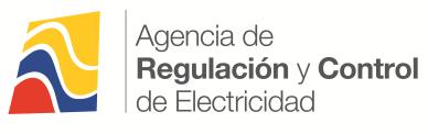 Resolución No. ARCONEL-084/15 EL DIRECTORIO DE LA AGENCIA DE REGULACIÓN Y CONTROL DE ELECTRICIDAD- ARCONEL- AGENCIA DE REGULACIÓN Y CONTROL DE ELECTRICIDAD.