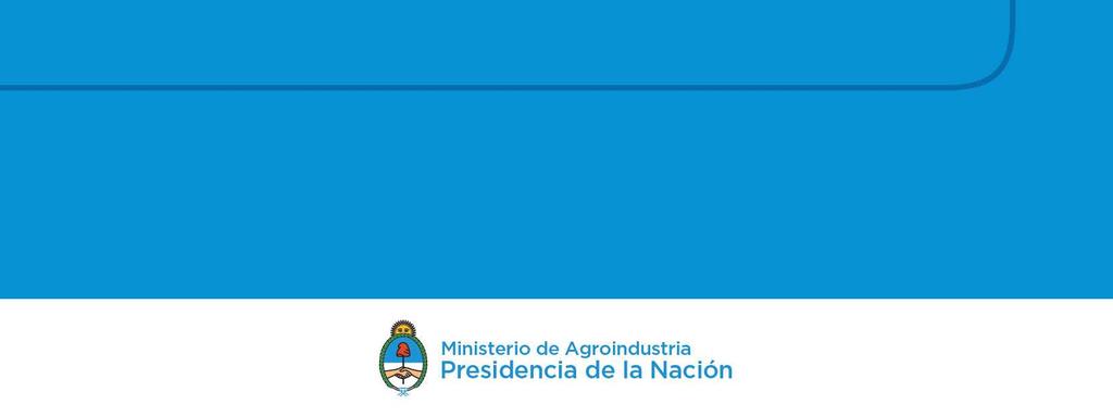 Agenda Ganadera Argentina 2025 Eficiencia