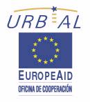 COMISION EUROPEA PROGRAMA URB-AL RED TEMATICA No.