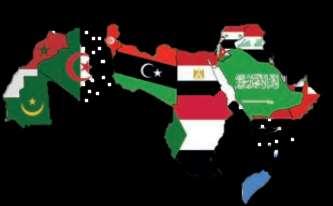 Medio Oriente y África del Norte
