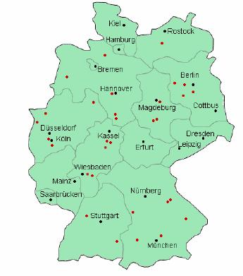 El desarrollo del biogás en Alemania Enriquecimiento de Biogás en Alemania actualmente aprox.