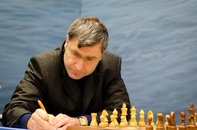 Ivanchuk probablemente sea uno de los jugadores más talentosos del siglo XX, con una imaginación para el ajedrez realmente única.