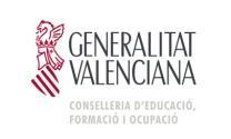- CENTRO PERTENECIENTE A LA RED DE CENTROS DE CALIDAD EDUCATIVA DE LA CONSELLERIA DE EDUCACIÓN DE LA COMUNIDAD VALENCIANA.