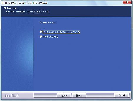exe (sólo para Windows 7/Vista). 3.