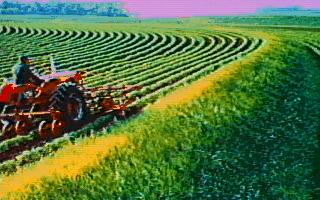 AGROPECUARIA : Contaminación del agua y del aire por uso de plaguicidas y arrastre de fertilizantes Problemas en el manejo de los desechos de cosechas; Contaminación