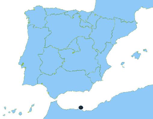 DEMOGRAFÍA MELILLA ESPAÑA Superficie (Km2) 13 505.938 Población (1-1-14), Padrón municipal de habitantes 83.870 46.512.199 Densidad de población (Hab./ Km2), Padrón municipal (1-1-14) 6.
