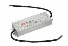 AC7050B Driver Electrónico para STRIP LINES a 12V Voltaje: 127-277 V~ Watts: 50W AC7150S Controlador Electrónico para