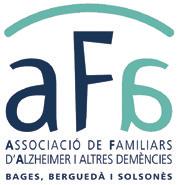 12ª Jornada del Bages, Dia Mundial de l Alzheimer Lloc: Sala Gòtica de l Hospital de Sant Andreu.