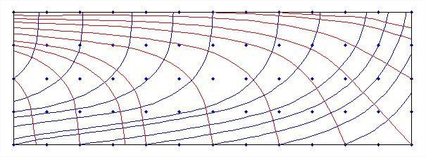 La fórmula general de una recta que pasa por dos puntos P1y P2 de coordenadas (x1,y1) y (x2,y2) es: y y y y 2 1 1 x x1 x2 x1 Indicar por último, que este algoritmo se ha refinado para que pueda