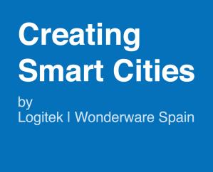 CREATING SMART CITIES Stand: