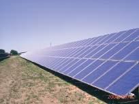 proyectando y ejecutando plantas de energía solar, tanto térmicas