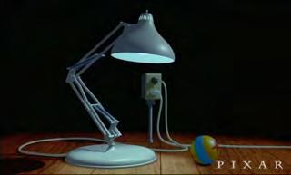 Breve historia - 80s Búsqueda del realismo Tron (1982) Pixar, primer corto generado por