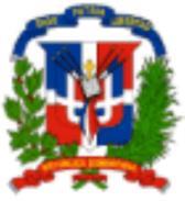 República Dominicana Ministerio de Economía, Planificación y Desarrollo Viceministerio de Planificación Dirección General de Inversión