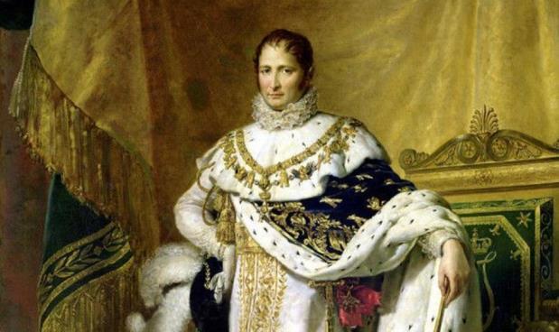 El reinado de Carlos IV vino marcado por la Revolución francesa de 1789. JOSÉ I Nació en Corte, Córcega, el 7 de enero de 1768 y murió en Florencia el 22 de julio de 1844.