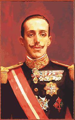 Fallecido Alfonso XII, ejerció la regencia durante la minoría de edad de su hijo, el rey Alfonso XIII desde 1885 hasta 1902.