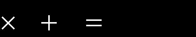 Distribuciones gráficas: Una manera de representar analogías numéricas, se basa en distribuir los números que van a relacionar, dentro de una o varias figuras.