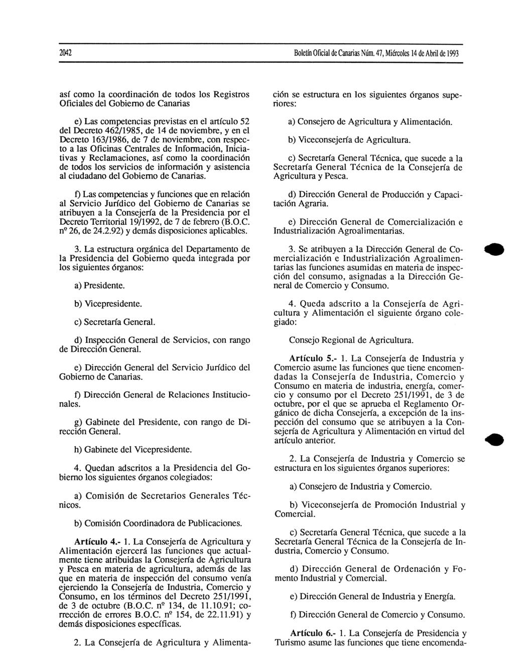 2042 Boletín Oficial de Canarias Núm.
