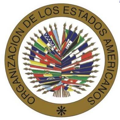 2016 Postulación de SENNOVA al Premio Interamericano a la Innovación para la Gestión Pública Efectiva Premio entregado por la Organización de los Estados