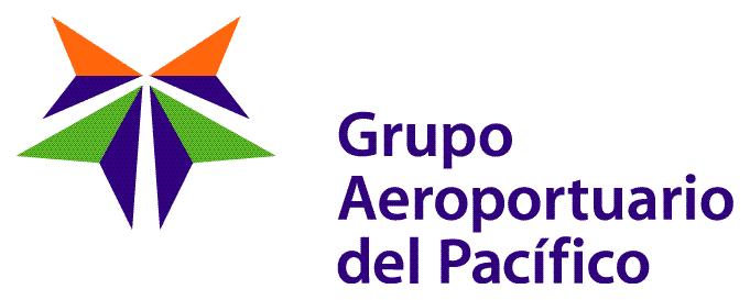 Grupo Aeroportuario del Pacífico TIJ MXL
