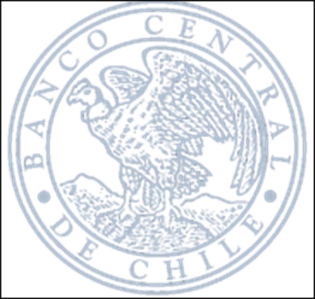 Economía chilena: Evolución y perspectivas Presentación a exalumnos UCLA. Santiago. 30 de mayo, 2018. Alberto Naudon D.