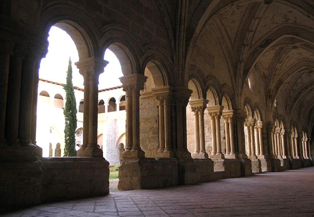 Monasterio de Santa María de